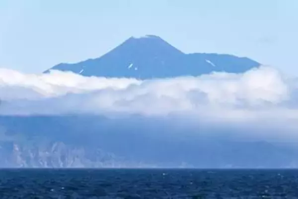 国後島でミネラル水生産へ　ロシア企業、2029年出荷