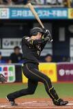 「神1―0中（9日）　阪神、中日戦勝ち越し」の画像1