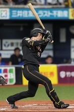 神1―0中（9日）　阪神、中日戦勝ち越し