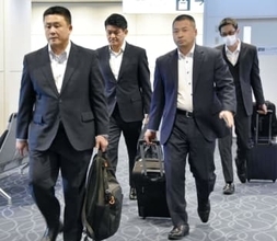 フィリピン邦人射殺で捜査員派遣　警視庁、指示役特定へ