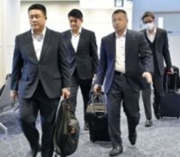 フィリピン邦人射殺で捜査員派遣　警視庁、指示役特定へ