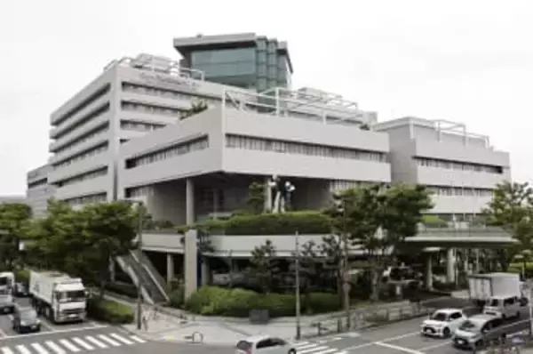 自治体主導赤ちゃんポストで会見　泉佐野市、センターの態勢強化を