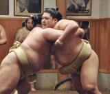 「王鵬、一層の飛躍を期す　今年は関脇昇進も満足せず」の画像1