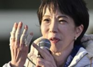 首相の討論欠席に抗議文　共産・社民「議論逃げた」