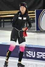 高木美帆「最後まで挑みたい」　引退表明、世界選手権へ