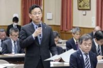 リニア静岡、年内の着工視野　前提条件の28項目全て了承