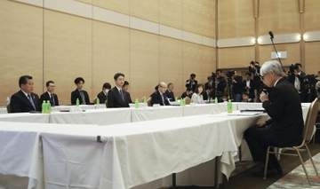 成田の強制収用方針、地元に説明　新滑走路巡り空港会社