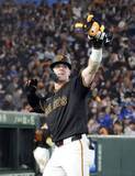 「巨2―0D（15日）　巨人、今季初の4連勝で3位浮上」の画像1