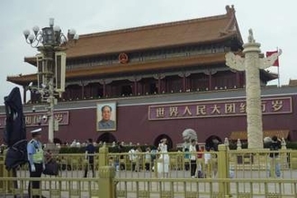 天安門事件37年、追悼抑圧　中国、「負の記憶」消去