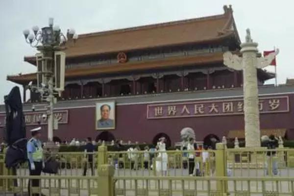 天安門事件37年、追悼抑圧　中国、「負の記憶」消去