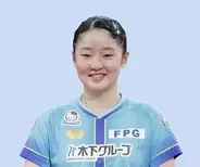 張本美和が単複で優勝　卓球のコンテンダー・ザグレブ