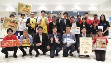 日本発のフードテックPR　農水省、各国大使館向け