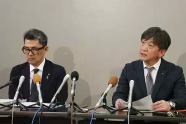 原発安全対策に400億円　東電から新潟県へ資金搬出