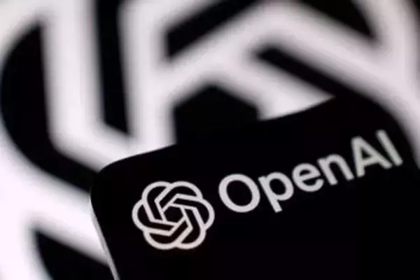 オープンAI、株式5％譲渡検討　米政府に、英紙報道