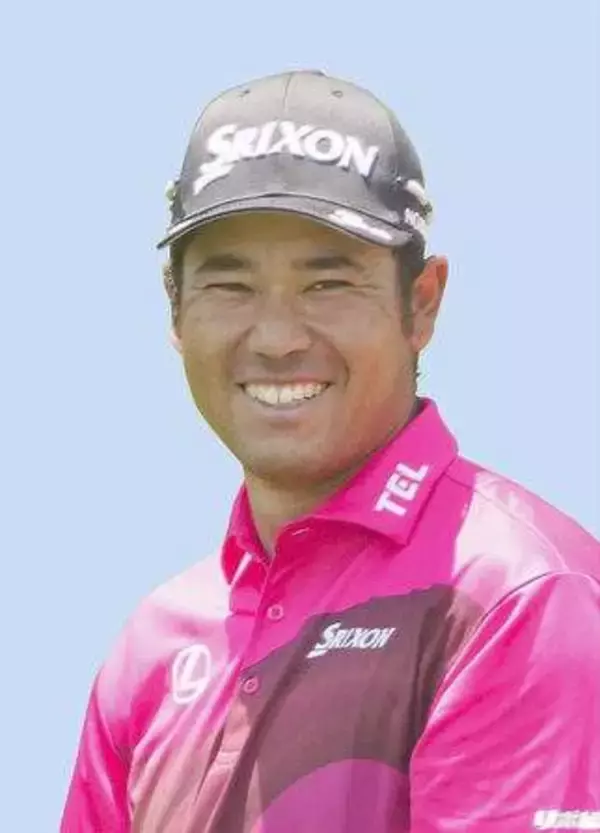 松山、リーらと同組　全英OPゴルフ組み合わせ