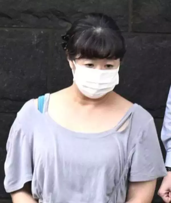 おむつ替えに不満か、トラブルも　病院で患者殺害疑いの女、千葉