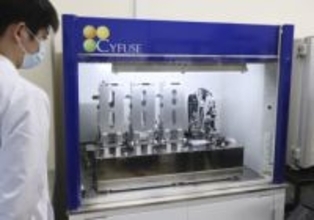 他人の細胞使い損傷した神経再生　バイオ3Dプリンターで京大治験