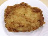 「肉を感じるフライドチキン、厚みと汁を楽しめる　ローソンの開発者に聞く【経済トレンド】」の画像1