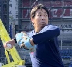 ロッテ益田、250S達成に意欲　昨季からの巻き返し期す