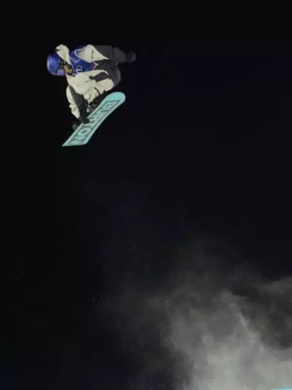 ミラノ五輪、7日未明に開会式　ビッグエアで日本好発進