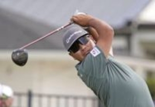 久常涼27位、松山英樹38位　米男子ゴルフ第3日