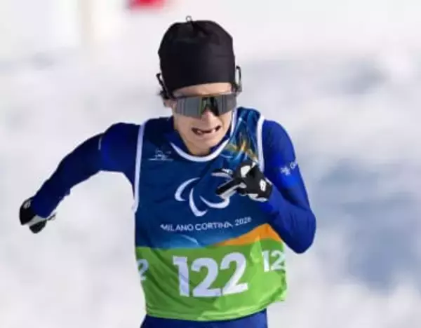 スキー距離川除ら準決勝へ　アルペン村岡は前半4位