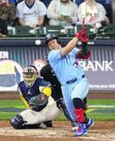 「岡本、村上とも無安打　ドジャースは試合なし」の画像1