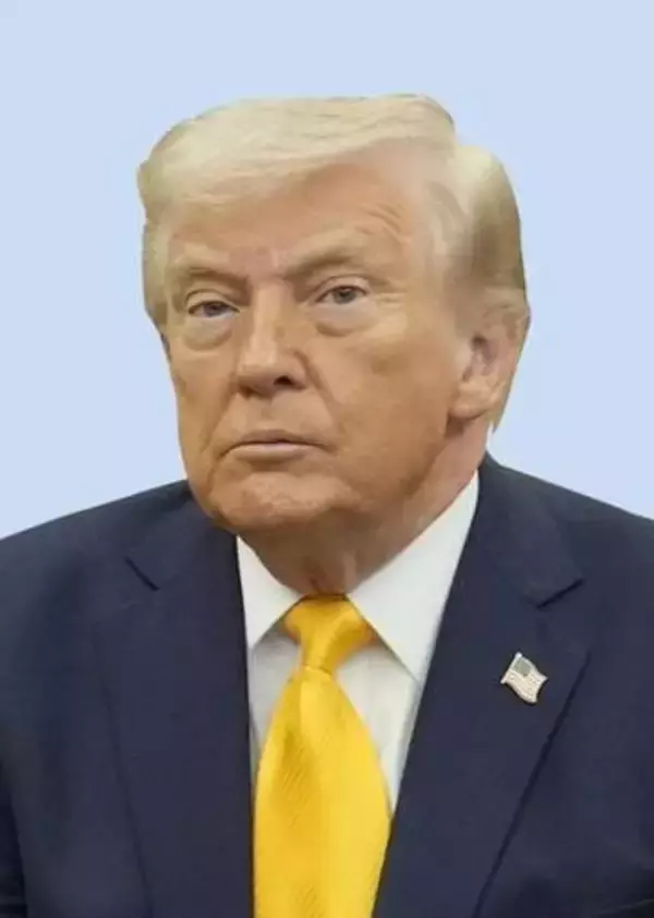 G7サミット「多分出席」　トランプ氏、6月中旬