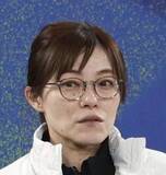 「強化トップに小笠原歩さん　カーリング協会、新体制に」の画像1