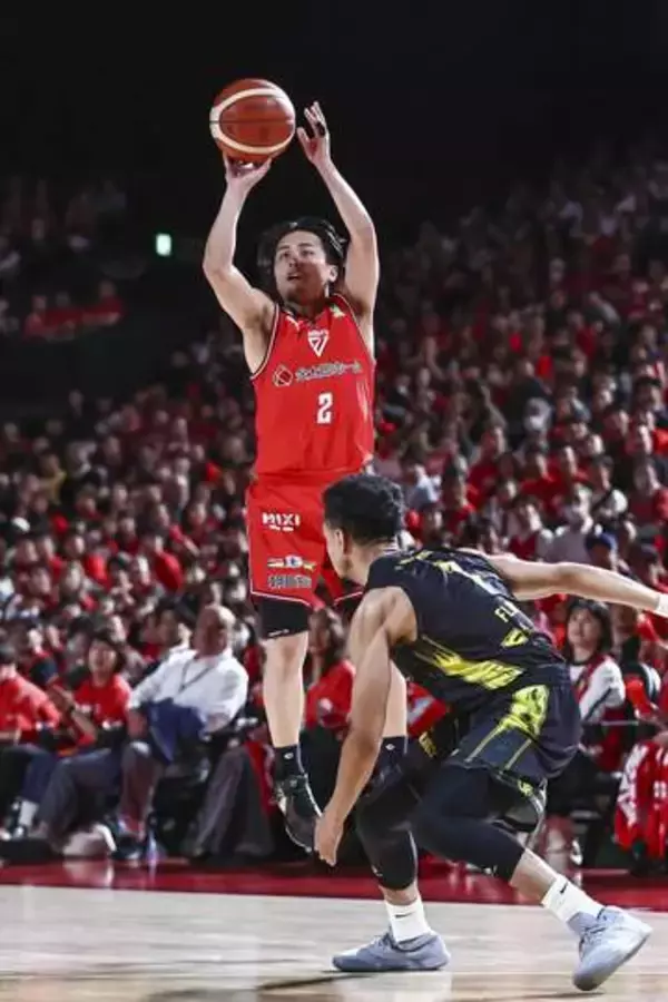 千葉Jが4強入り　BリーグCS準々決勝
