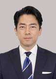「小泉防衛相、中国の主張を非難　「新型軍国主義」は虚偽」の画像1