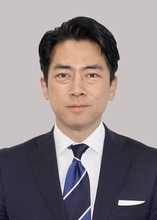 小泉防衛相、中国の主張を非難　「新型軍国主義」は虚偽