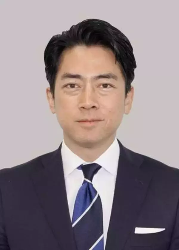 小泉防衛相、中国の主張を非難　「新型軍国主義」は虚偽