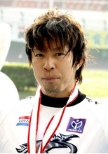 競輪で落車、伏見俊昭さん死去　50歳、アテネ五輪「銀」