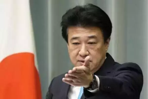 政府、地図表記の変更確認　北方領土、日本側要求で