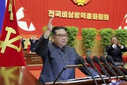 北朝鮮、コロナに「勝利」宣言　金正恩氏も発熱と妹与正氏