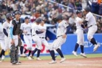 野球、九州国際大付と英明が4強　明治神宮大会第3日
