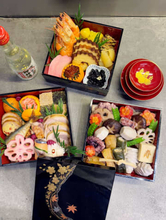 唐揚げ、ラーメン、懐石、おせちも作ります　インドから日本国費留学、和食の「事典」も