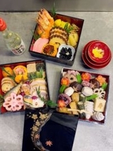 唐揚げ、ラーメン、懐石、おせちも作ります　インドから日本国費留学、和食の「事典」も