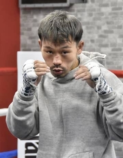 WBA王者の堤、ドネアを警戒　「判断ミスしたらぶっ倒される」