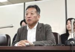 「最高裁は明確に違憲判断を」　同性婚訴訟で原告側弁護団