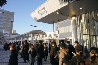 青森地震の影響継続、日常徐々に　注意情報で緊張の1週間終了