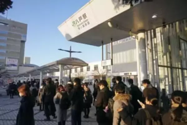 青森地震の影響継続、日常徐々に　注意情報で緊張の1週間終了