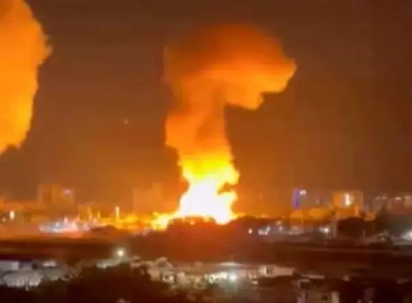 ベネズエラ、米攻撃死者100人　内相が明らかに