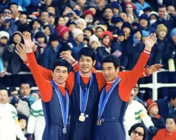 ＜あのころ＞日の丸飛行隊が表彰台独占　54年前の2月6日