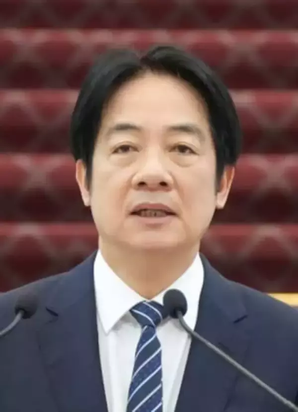 台湾総統、防衛強化訴え　高市首相を引き合いに