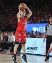 バスケB1、千葉Jが東地区2位　レギュラーシーズン最終戦