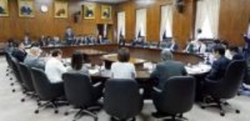 国家情報会議、経済安保を充実　木原官房長官「国力強化に貢献」