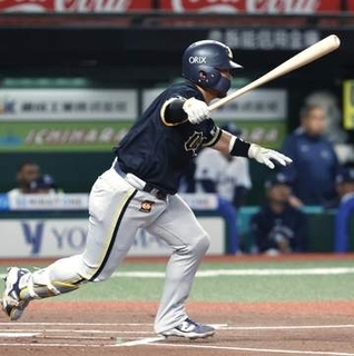西1―5オ（22日）　オリックスが3連勝