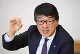 「石油製品の中東依存低減を　豊田通商社長「供給網強靱化」」の画像1